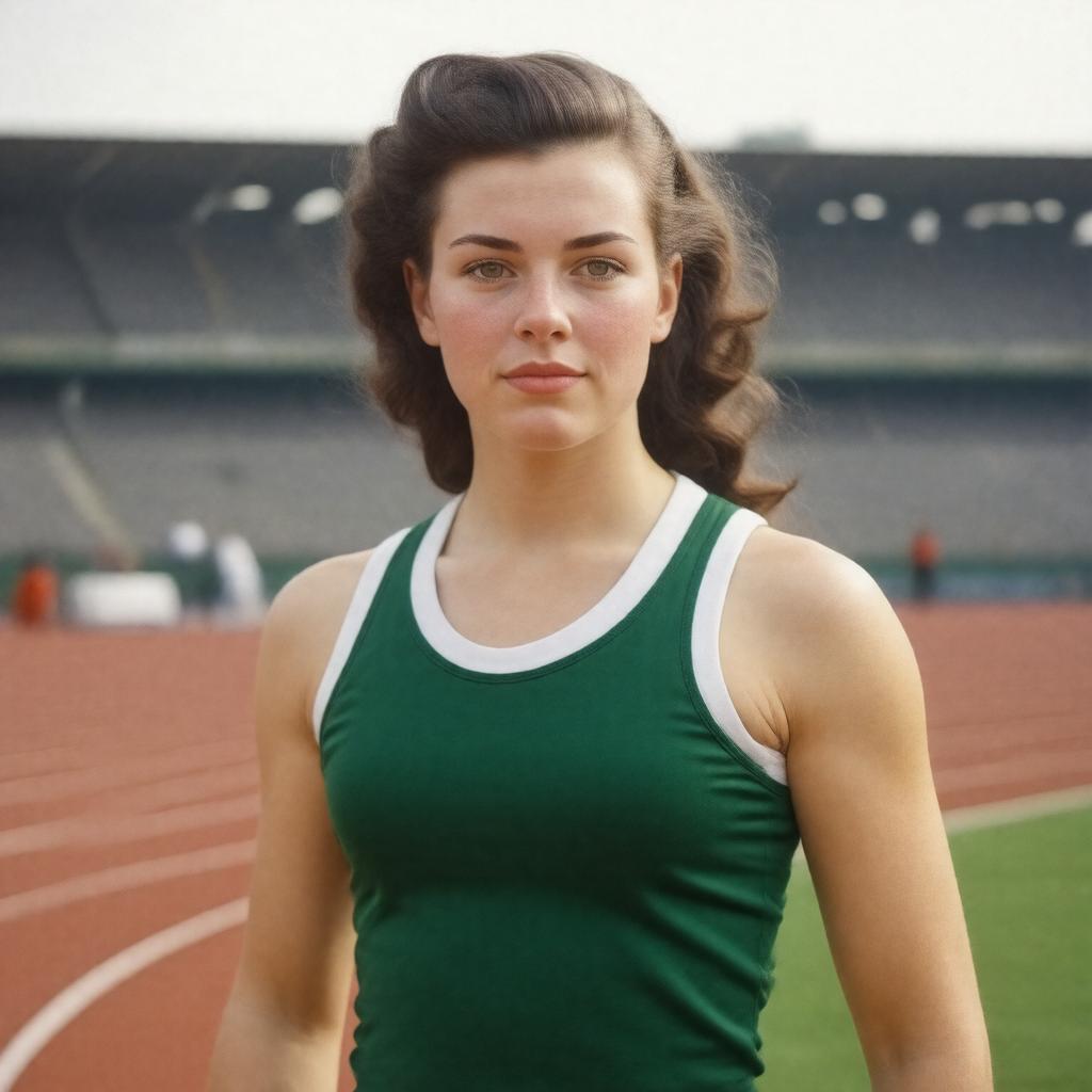 Joan O'Farrell